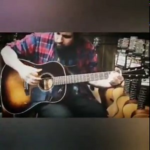 1.8K views | The Guild DS-240 memoir is an incredibly versatile...