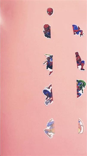 Simple spiderman #animation #speedpaint #drawing #memes #simple #subscribe#usa#vs #spiderman#popular