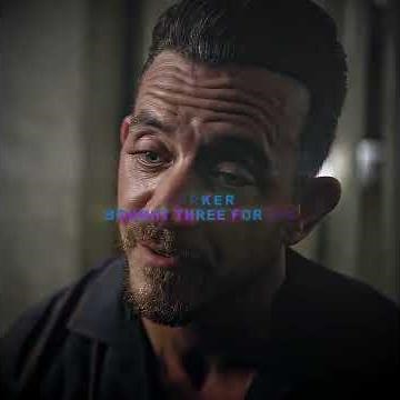The survivor they missed | SWAT
