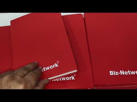 Diaries Printing in Hyderabad | Premium Corporate & Personal Diaries by IshaPrints