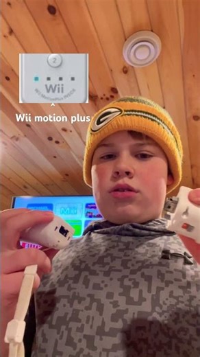 Did you know:Wii motion plus #wii #wiimote