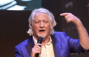 Patrick Sébastien cumule 28 millions de vues avec son album « Olé osé, chansons très crues, inédites et interdites »