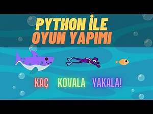 Scratch Bitti! Şimdi mBlock 5 ile Gerçek Kodlamaya Geçiyoruz! Python Programlama ile Oyun Yapımı