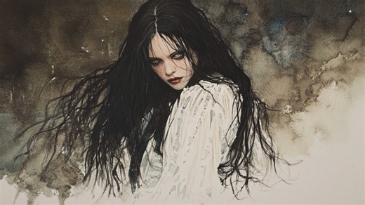 The ancient vampire legends that haunted the world