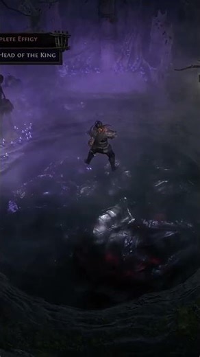 The Wildwood Story in PoE2 Is Actually Dark