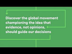 Beyond Belief: How Evidence Shows What Really Works