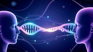 AI s link to human evolution in modern science