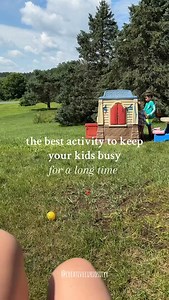 51 reactions · 5 comments | The real MVP of summer outdoor activities...