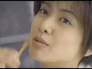 ちょっと懐かしいCM 1996年 10月 秋