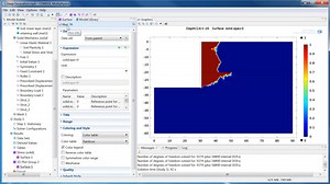 Deep Excavation Simulation Tutorial
