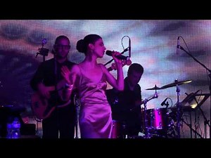 LOVE IS FOUND: A Tribute To SADE - Smooth Operator [Elena Sirakova]