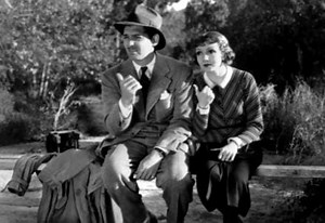 ACCADDE UNA NOTTE/ Il “sogno” di Frank Capra che combatte la crisi (umana) al cinema