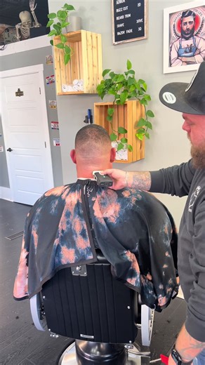 Discover Bellbrook Barber Co: Your Local Walk-In Barbershop