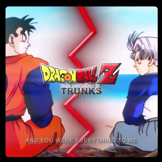 Gohan's Heartbreaking Transformation in Dragon Ball Z