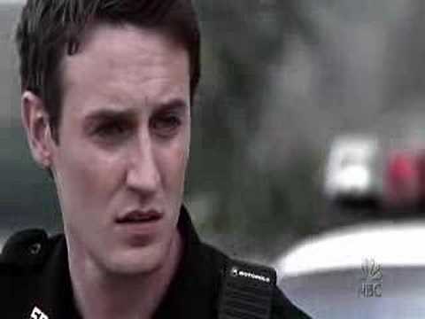 Third Watch - Brendan saves Grace