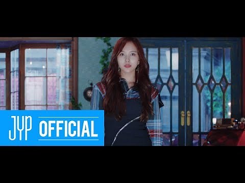 TWICE "YES or YES" TEASER E