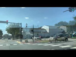 Dover, Delaware - Downtown