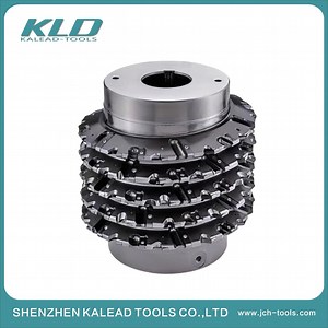 [Hot Item] Worm Milling Machine Indexable Turning CNC Holder Gear Hobs Shaper Cutter Tool