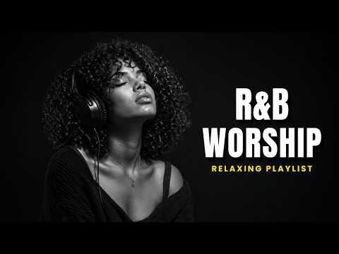 These Melodies Will Stay With You… 90s R&B Gospel Vibes