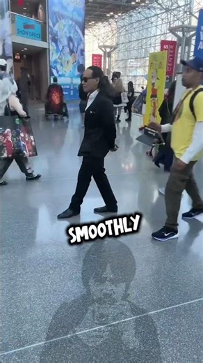 Can this guy turn back time?