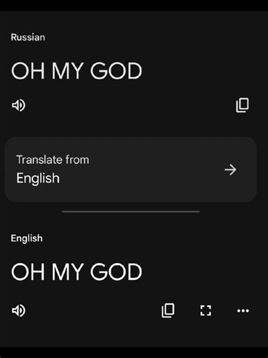 Hilarious Bad Russian Music Translations
