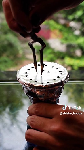 Making shisha#shisha #japantravel #tokyo #kabukicho #japan