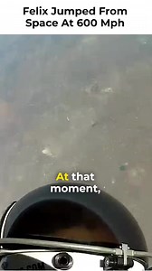 3.2K views · 115 reactions |  Defying Gravity: Felix's Epic Space...