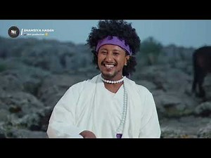 Bonsa Adam – Baalee Sawweena | Official Music Video | Afaan Oromo New Music