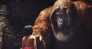 Disney’s 'The Jungle Book' resurrects giant extinct ape