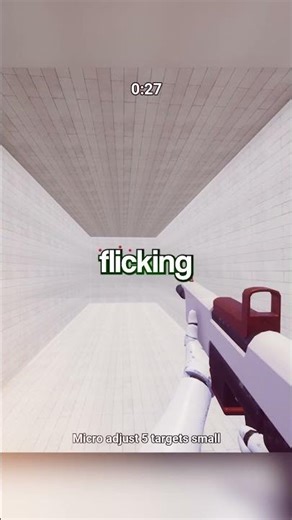 You NEED To Try PRX Something AIM ROUTINE in VALORANT