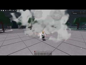 STOIC BOMB SCRIPT FREE KJ | The Strongest Battlegrounds | Roblox