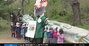 NYC Parks host 200th birthday events for Central Park designer Frederick Law Olmsted