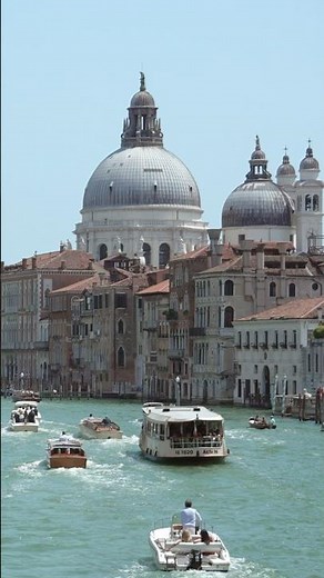 Venice Italy