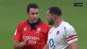 Angleterre - France : le résumé vidéo du match