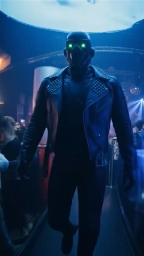 robots will come in club and VIP entry #youtube #dreamscreenai #robodoc #dreambot #robocopy #robocom