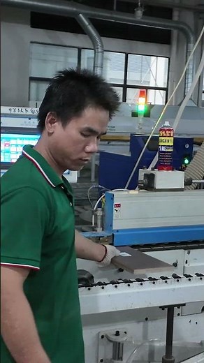 Modern look Dressing table with intelligent mirror