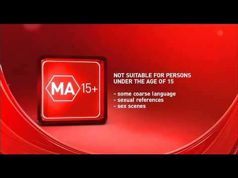 WIN Television - MA Classification Warning (18.5.2015)