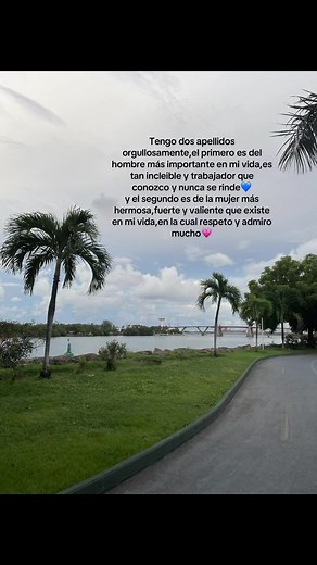 Dedicatoria amorosa para papás