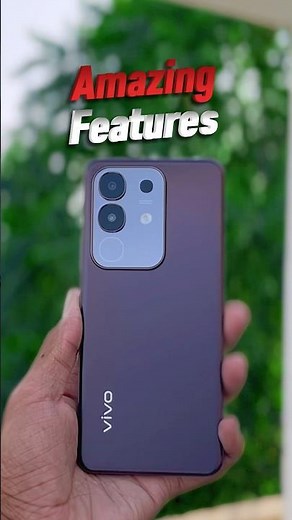 Vivo Y31 Pro 5G Tips And Tricks | Hidden Features