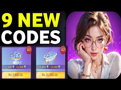 Update⚡Apex Girl Gift Codes May 2025 | Top Girl Codes - How to Redeem Code