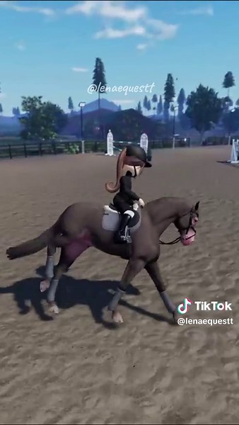Try horses with me Im getting a new one 🫧 #equest #horsegame #robloxhorsegame #fyp #equestroblox