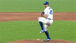 Kyle Zimmer K's Colin Moran