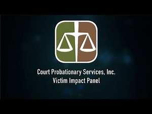 CPS Victim Impact Panel