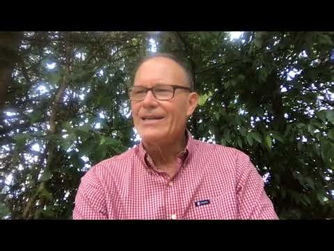 Franklin Graham's Prayer from Hell #christian