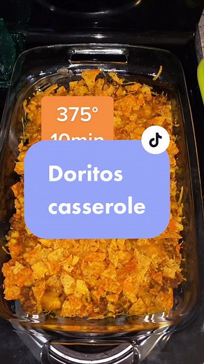 Krys Dukes on TikTok