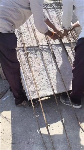 Jugaad Level 100: Bina Machine Ke Shuttering Ka Zabardast Tareeka! 🔥