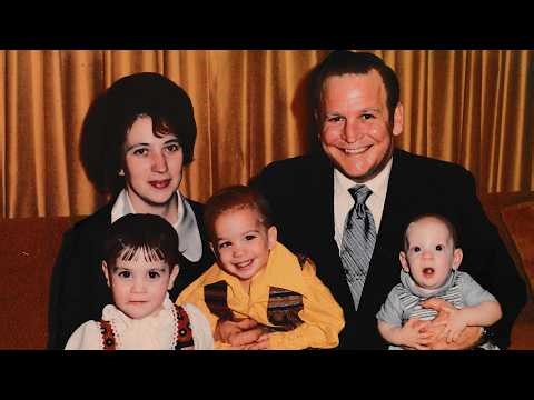 She Suspected Her Dad Was A Serial Killer And Turned Him In