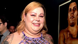 Who is Robin Christensen-Roussimoff, Andre the Giant's only daughter?