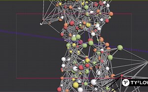 tyflow技术研究更新