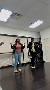 246K views · 6.4K reactions | Learning line dance 藍 part 4 (Bad Boy edition) #Luther #linedance #badboy #comedy | Terrance Smith | Facebook